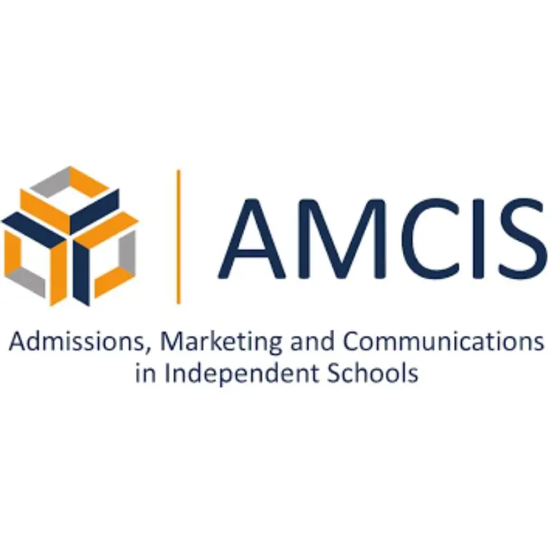 AMCIS Logo