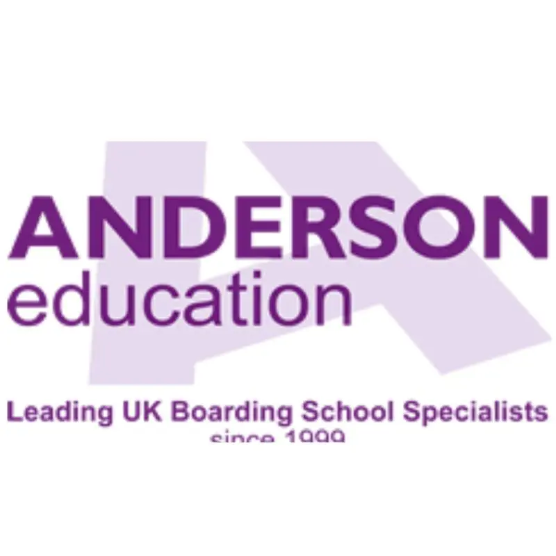 Anderson Logo