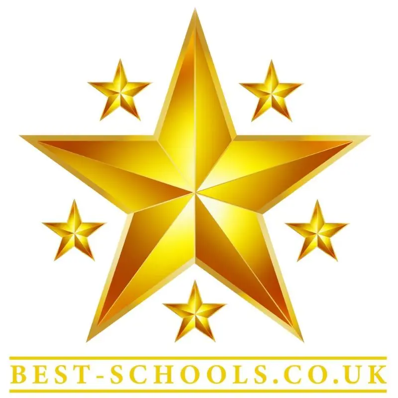 Best Schools Logo