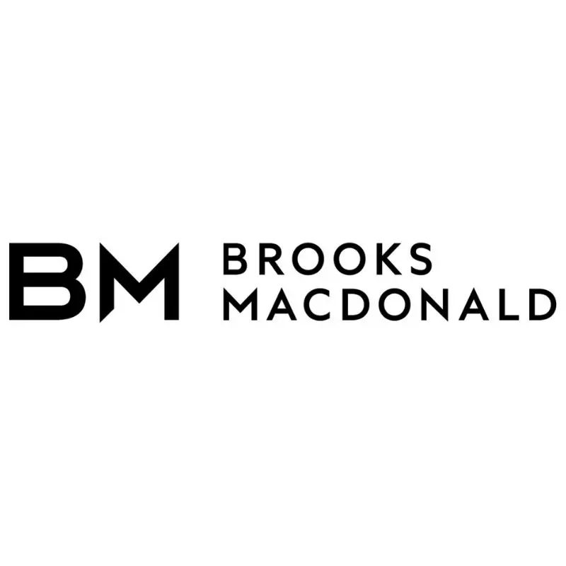 Brooks Macdonald Logo