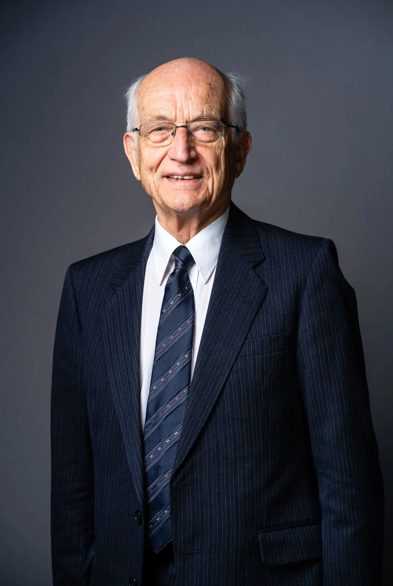 Geoffrey Cook MSc PhD FRSB FRSC