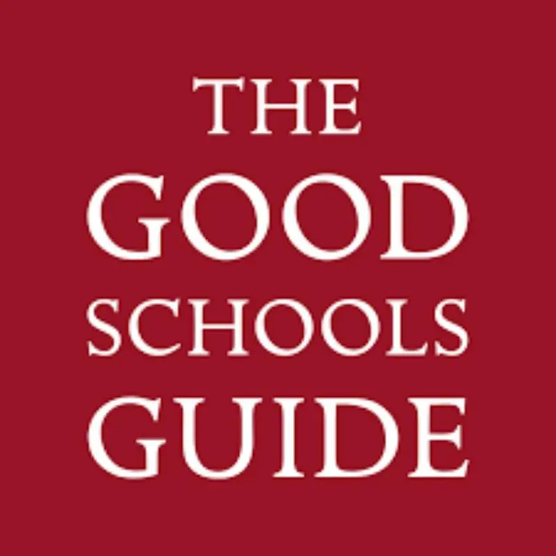 Good Schools Logo