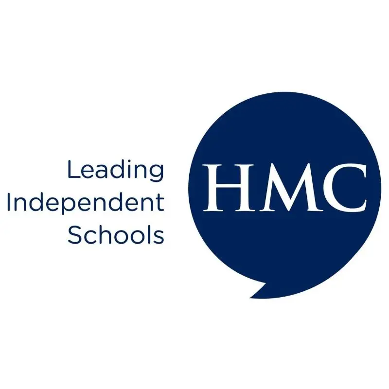 HMC Dark Blue Logo