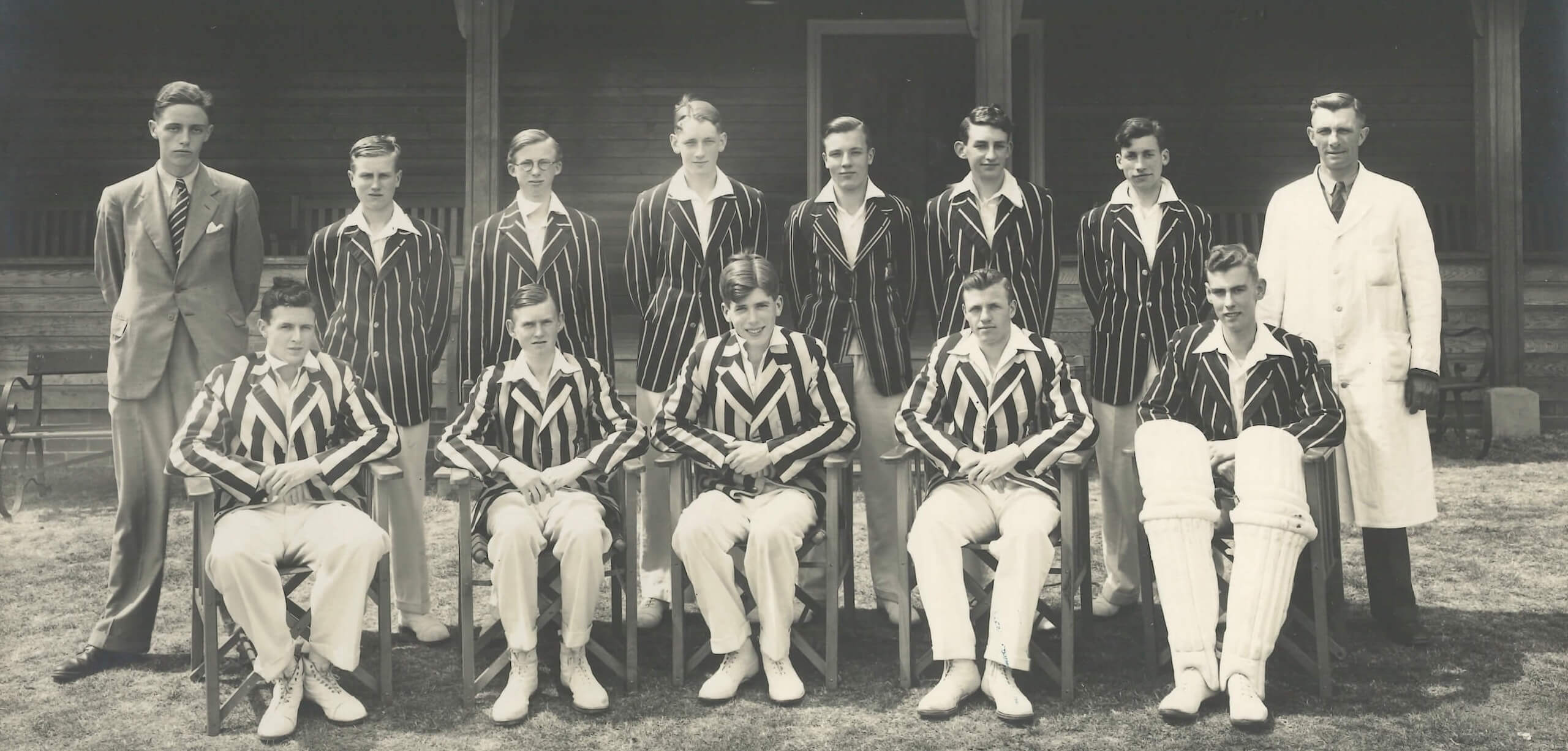 Ipswich School photo