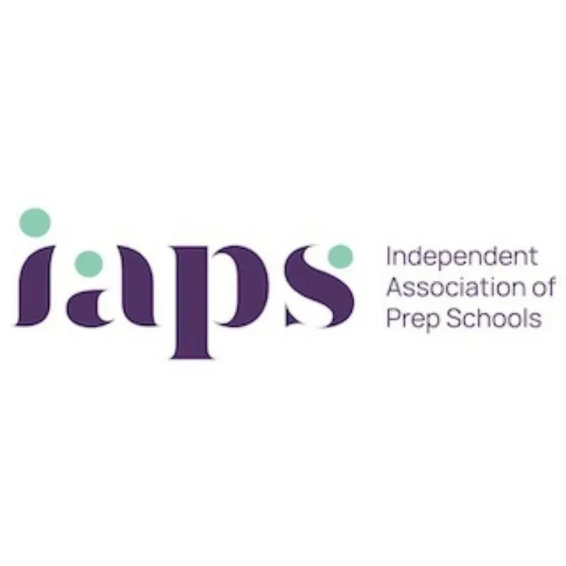 IAPS Logo
