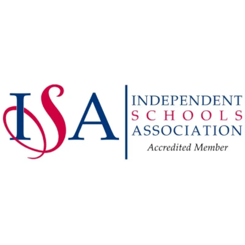 ISA Logo