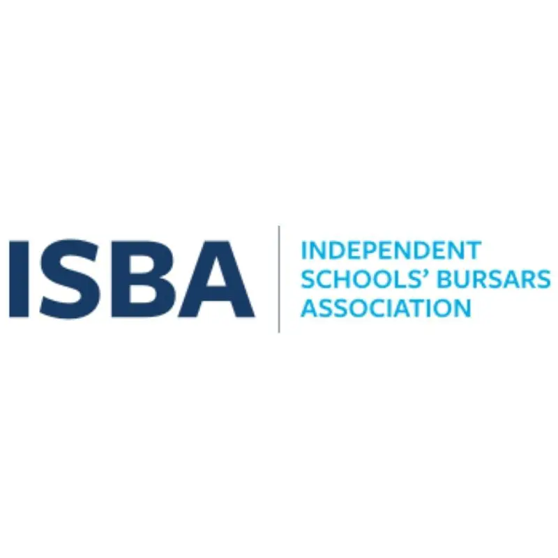 ISBA Logo
