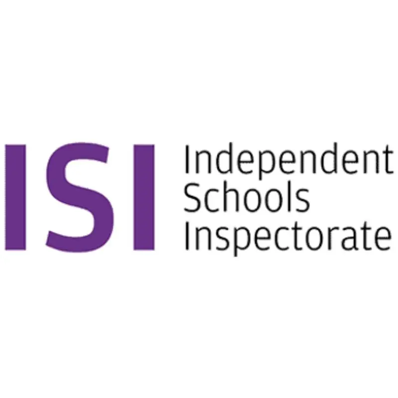 ISI Logo