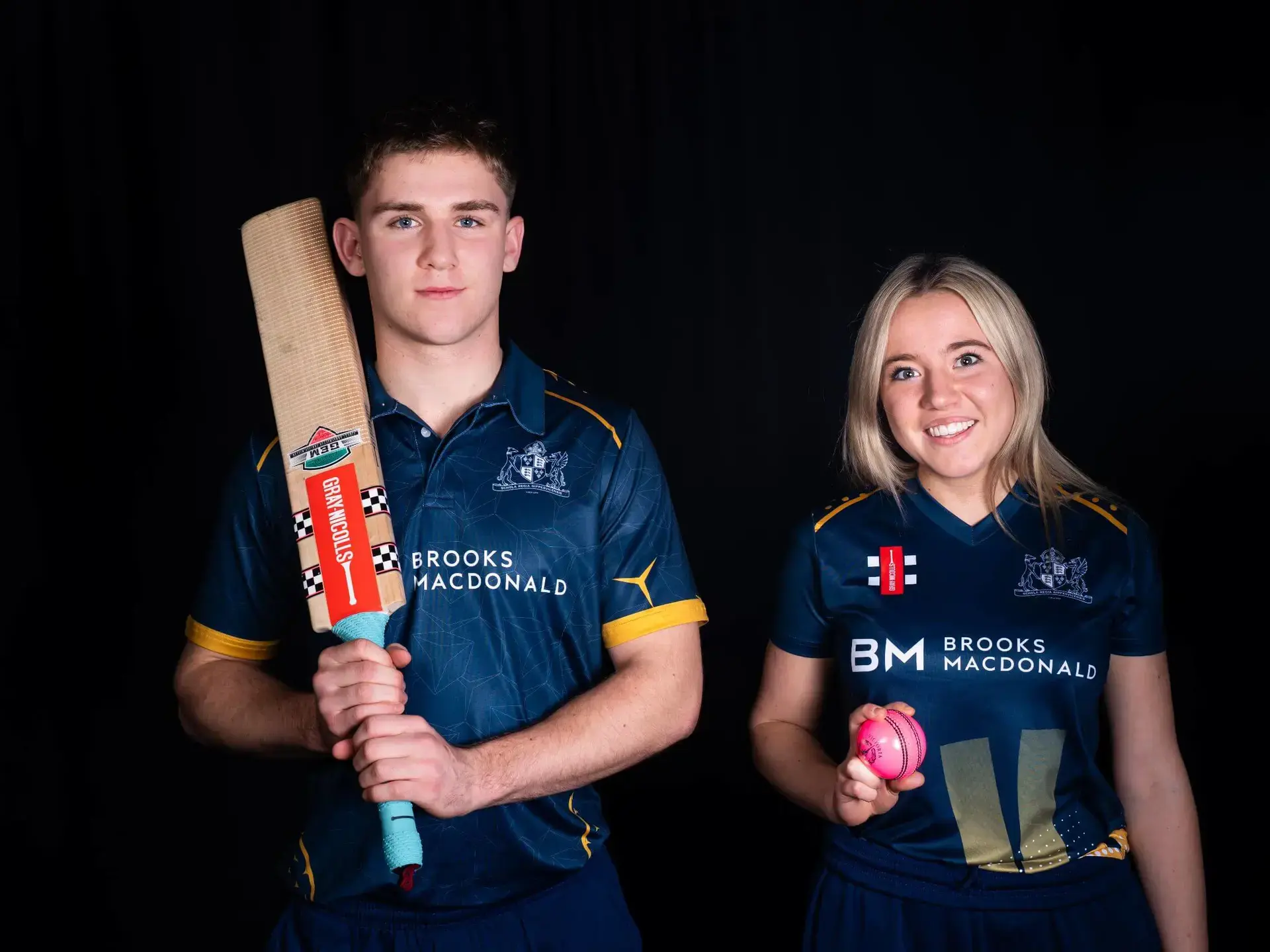 Ipswich School Cricket Captains