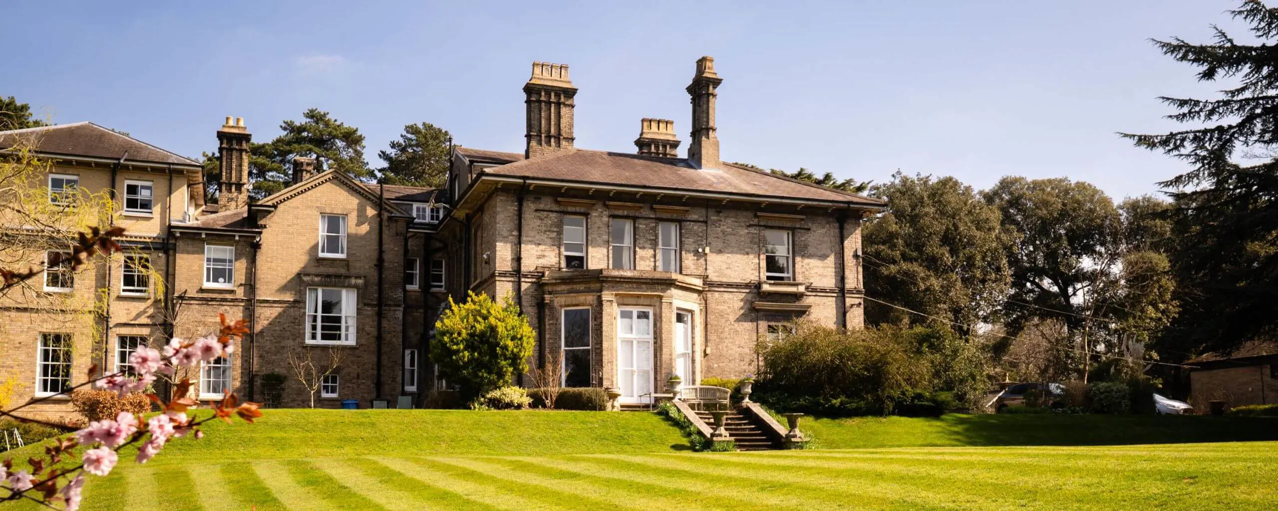 Ipswich School Westwood Boarding