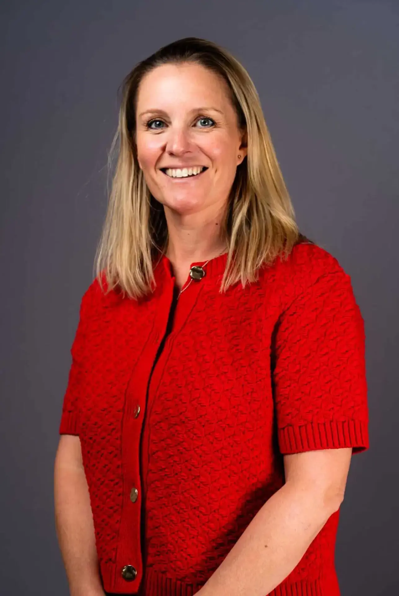 Mrs Sarah Barrett, Ipswich School’s Head of Boarding
