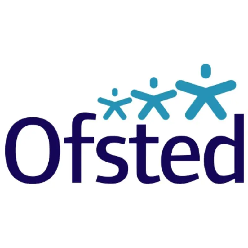 Ofsted Logo