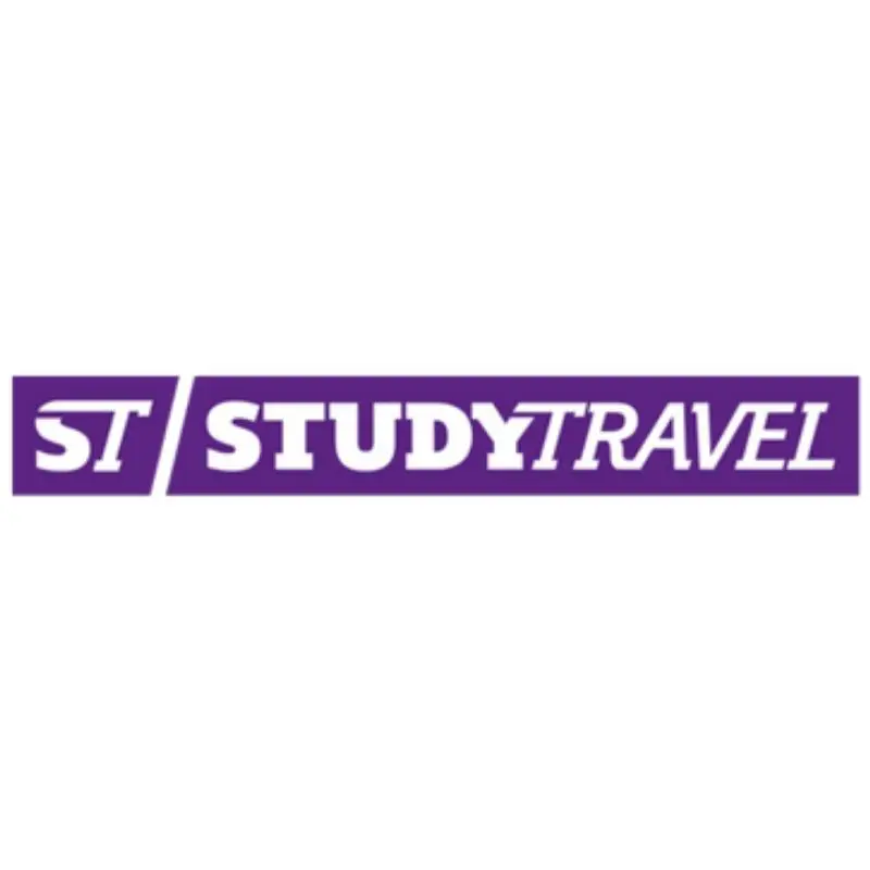 Study Travel Logo